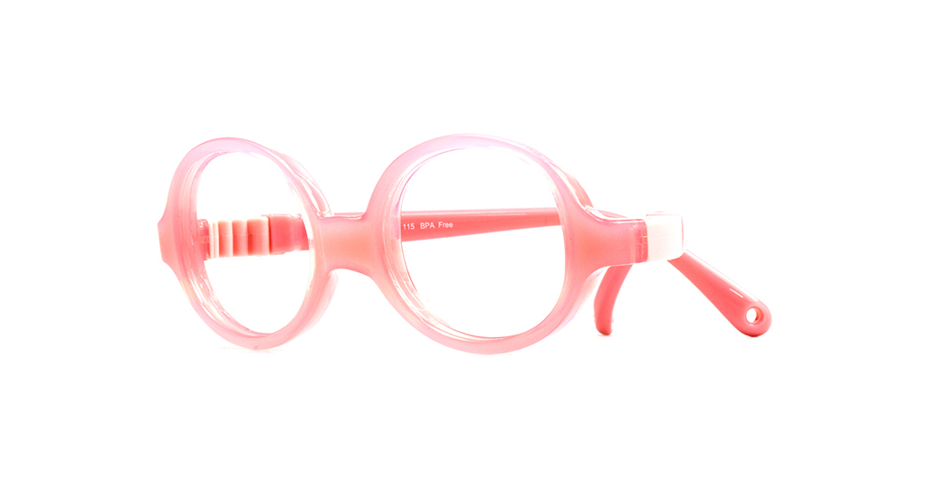 Fisher Price FPM010 C04 35-16 Çocuk Optik Gözlükler