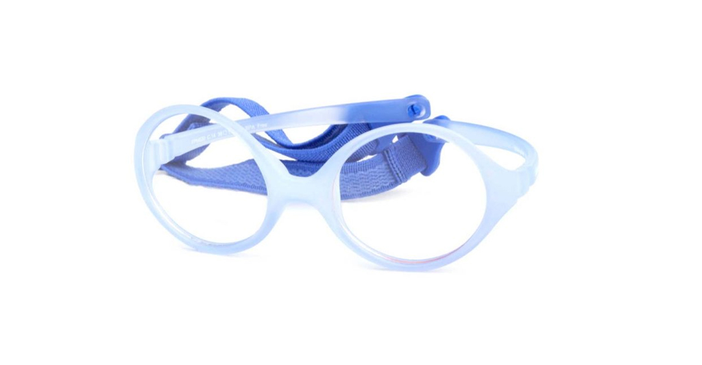 Fisher Price FPM020 14 38-17 Çocuk Optik Gözlükler