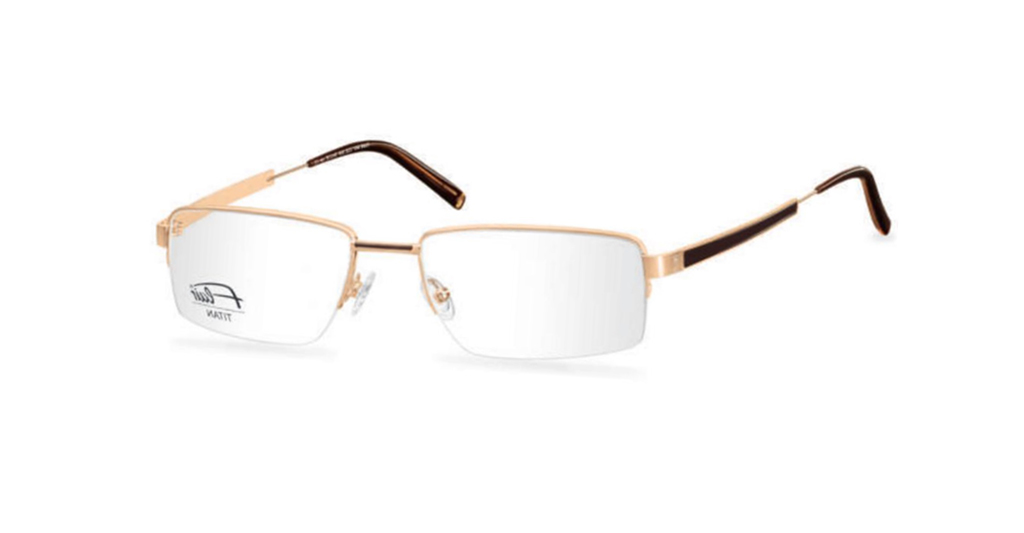 Flair 499 568 54-18 Unisex Optik Gözlükler