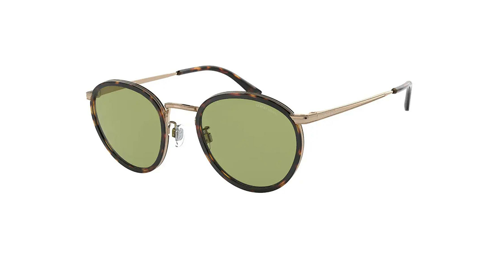 Giorgio Armani 101M 30044E 50 Unisex Güneş Gözlükleri