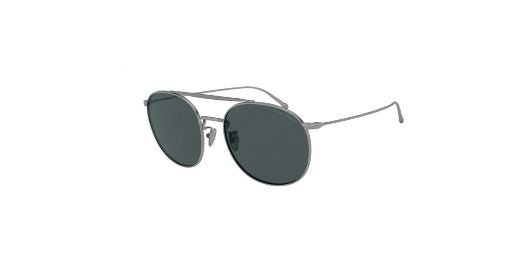 Giorgio Armani 6092 301087 56 Unisex Güneş Gözlükleri