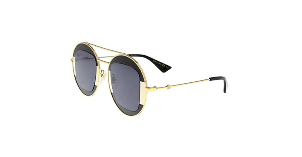 Gucci 0105/S 006 47-27 Kadın Güneş Gözlükleri