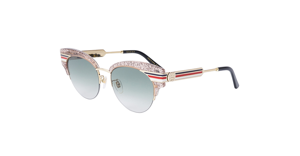 Gucci 0283S 003 * Kadın Güneş Gözlükleri