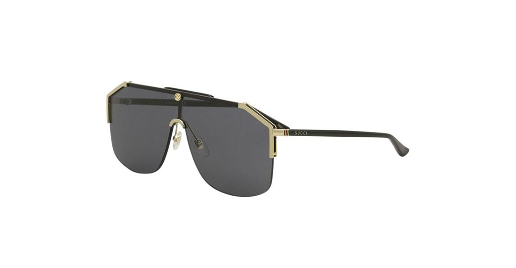Gucci 0291/S 001 * Unisex Güneş Gözlükleri