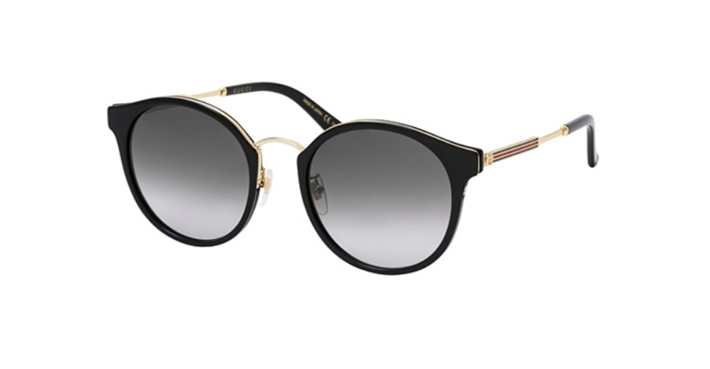 Gucci 0588SK 001 54-21 Kadın Güneş Gözlükleri