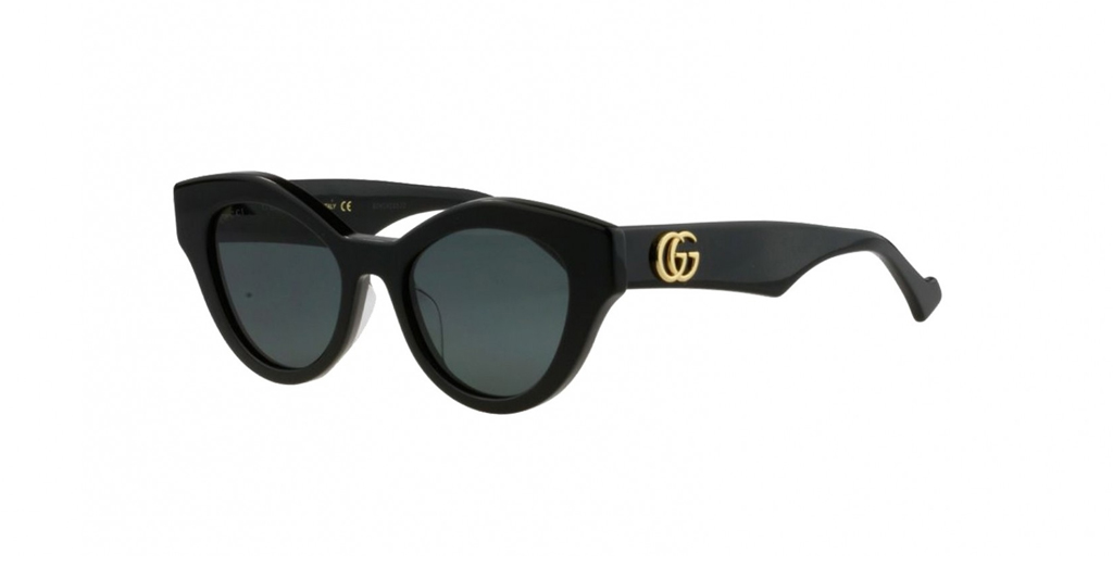 Gucci 0957S 002 51-19 Kadın Güneş Gözlükleri
