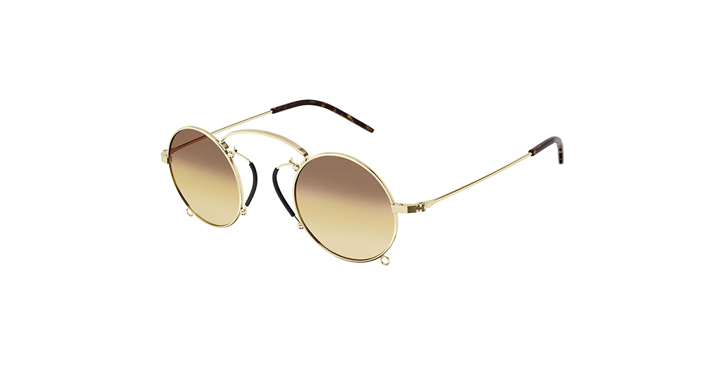 Gucci 0991S 003 44-28 Unisex Güneş Gözlükleri