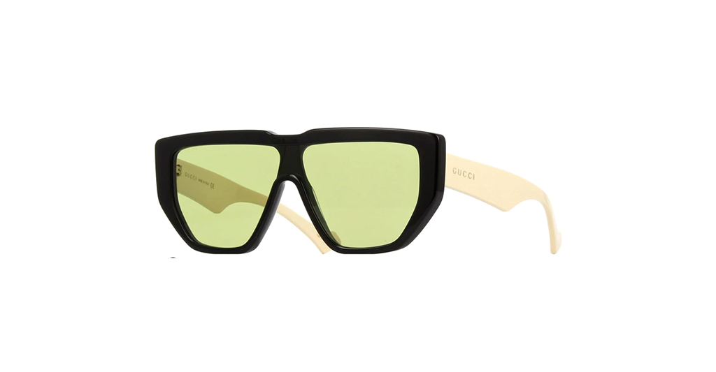 Gucci 0997S 001 99-1 Unisex Güneş Gözlükleri