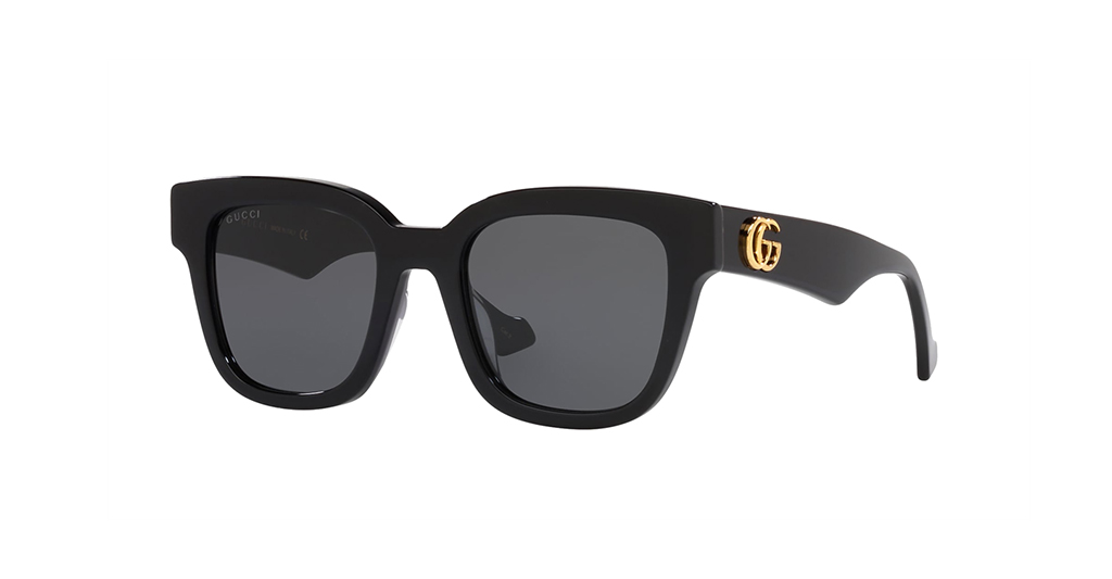 Gucci 0998S 001 52-21 Kadın Güneş Gözlükleri