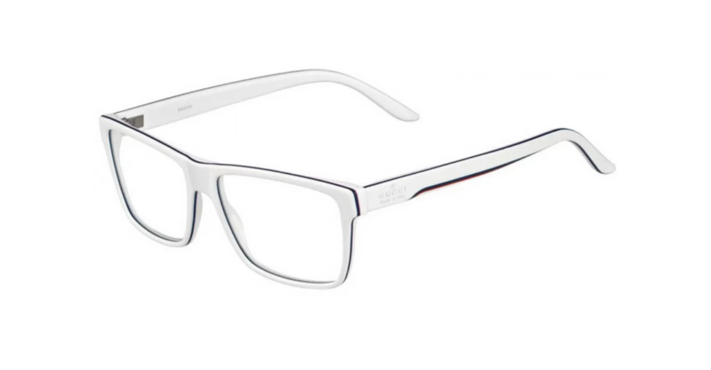 Gucci 1024 GRL 54-15 Unisex Optik Gözlükler