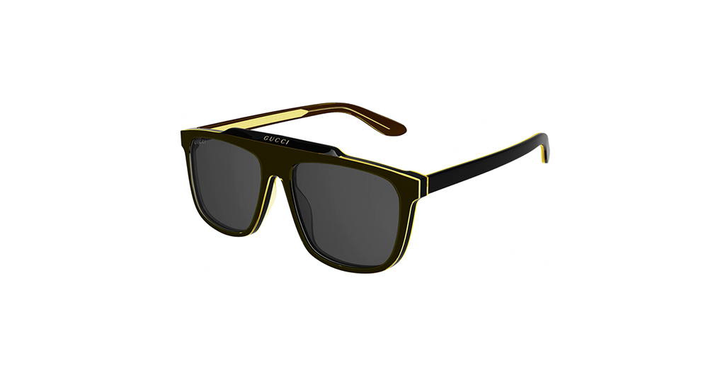 Gucci 1039S 001 58-16 Güneş Gözlüğü