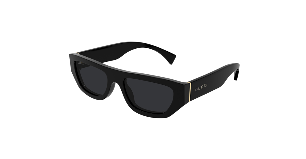 Gucci 1134S 002 53-19 Kadın Güneş Gözlükleri