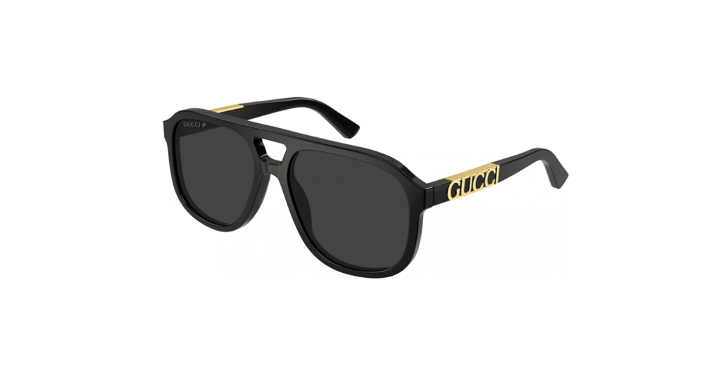 Gucci 1188S 001 58-17 Güneş Gözlüğü