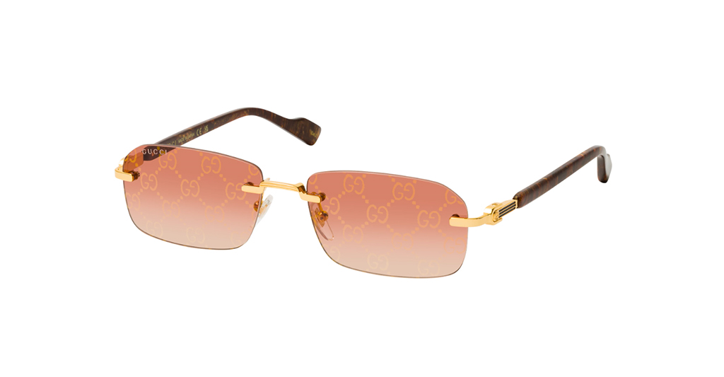 Gucci 1221S 004 56-16 Kadın Güneş Gözlükleri