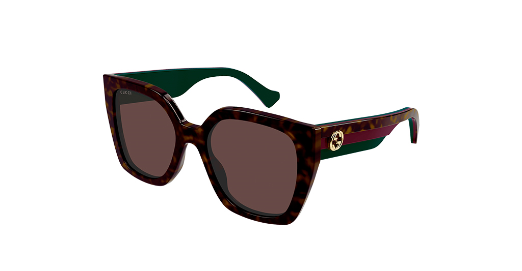 Gucci 1300S 002 55 Kadın Güneş Gözlükleri