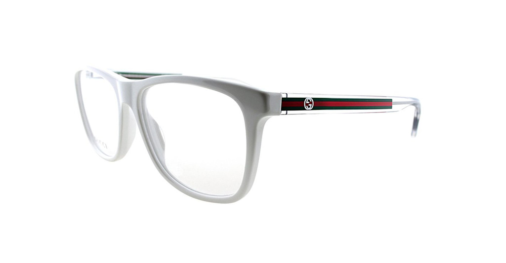 Gucci 3725 O0Y 52-15 Unisex Optik Gözlükler