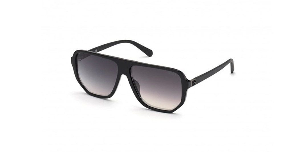 Guess 00003 01Q 60-13 Unisex Güneş Gözlükleri
