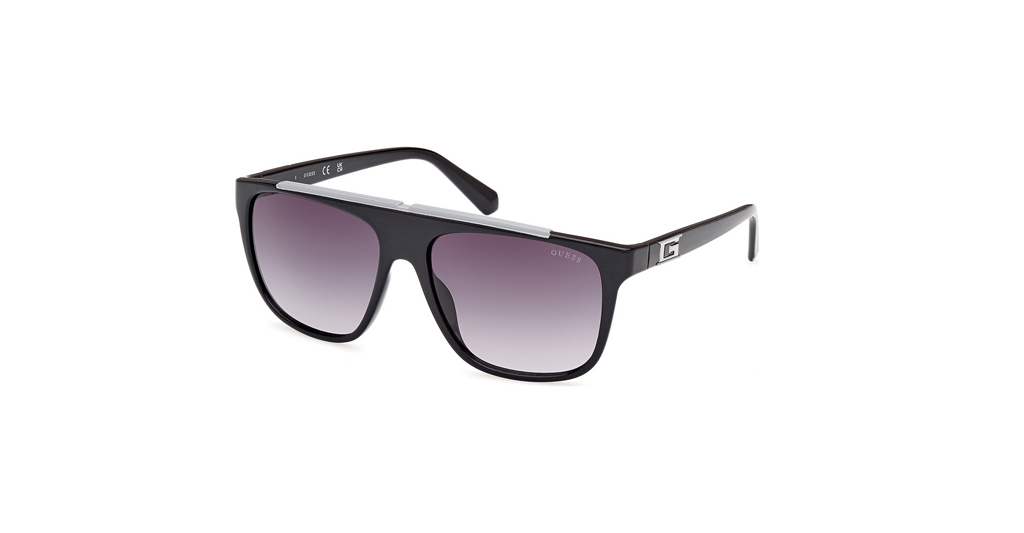 Guess 00123 01B 58 Erkek Güneş Gözlükleri