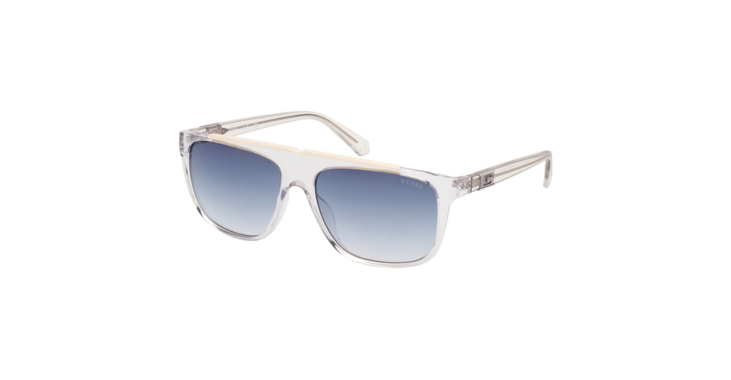 Guess 00123 26W 58 Erkek Güneş Gözlükleri