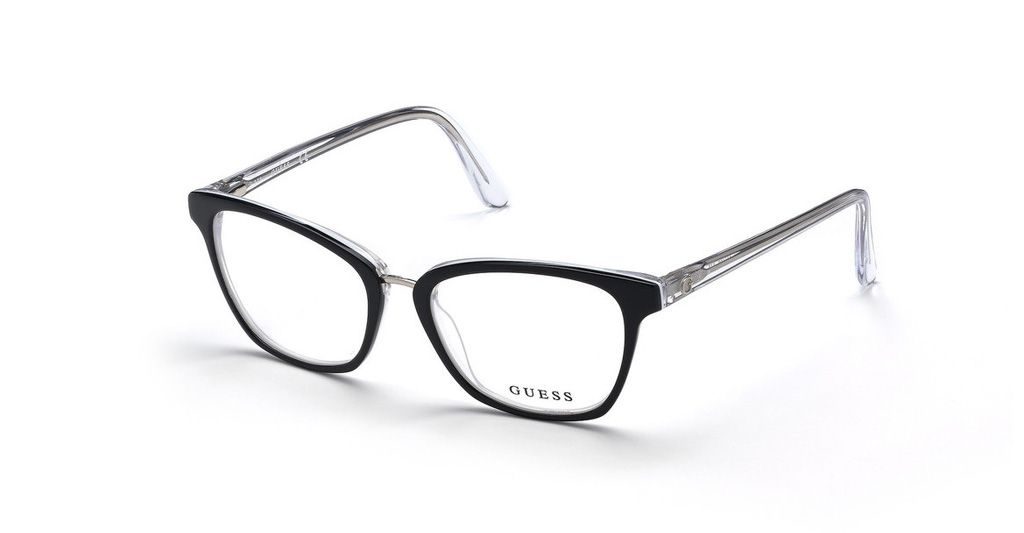 Guess 2733 003 53 Unisex Optik Gözlükler
