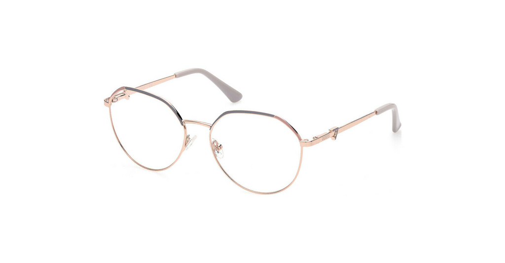 Guess 2866 028 53-16 kadın Optik Gözlükler