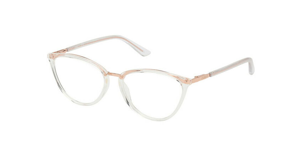 Guess 2957 026 53-16 Unisex Optik Gözlükler
