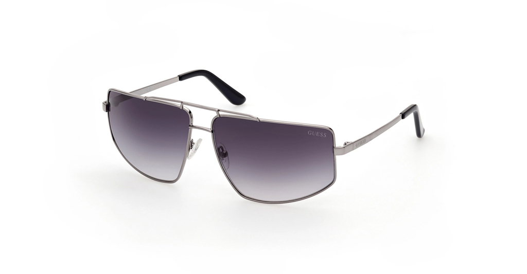 Guess 5207 08B 64 Unisex Güneş Gözlükleri