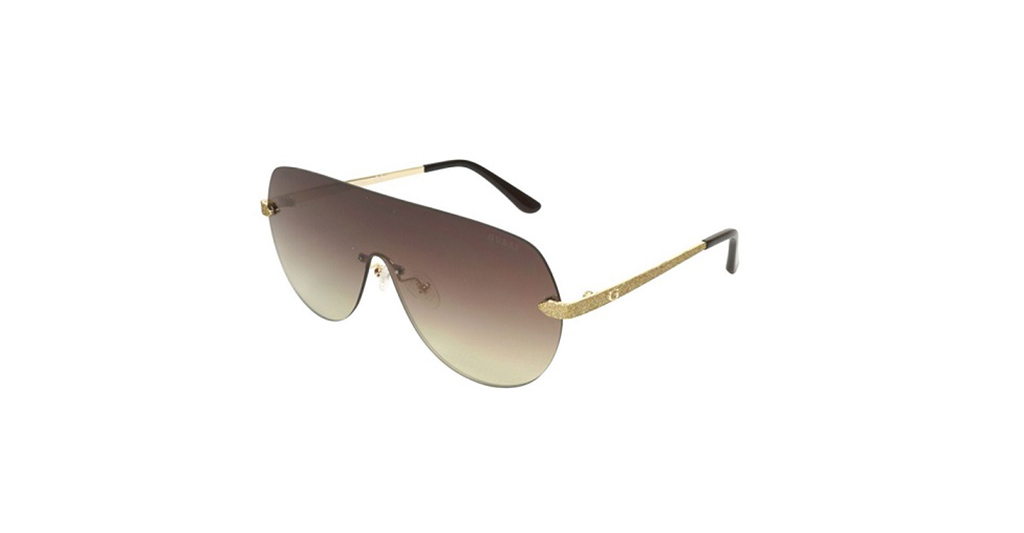 Guess 7561 32G * Kadın Güneş Gözlükleri