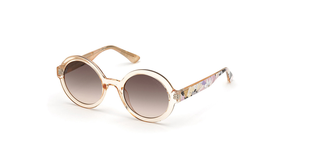 Guess 7613 59B 50-23 Kadın Güneş Gözlükleri