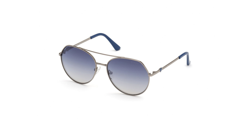 Guess 7704 08W 59-16 Kadın Güneş Gözlükleri