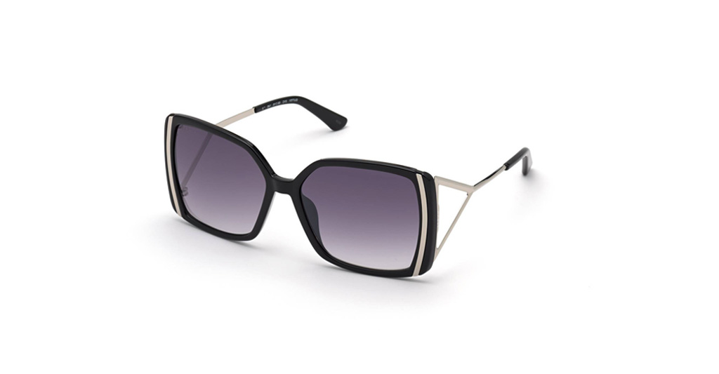 Guess 7751 01C 58-16 Kadın Güneş Gözlükleri