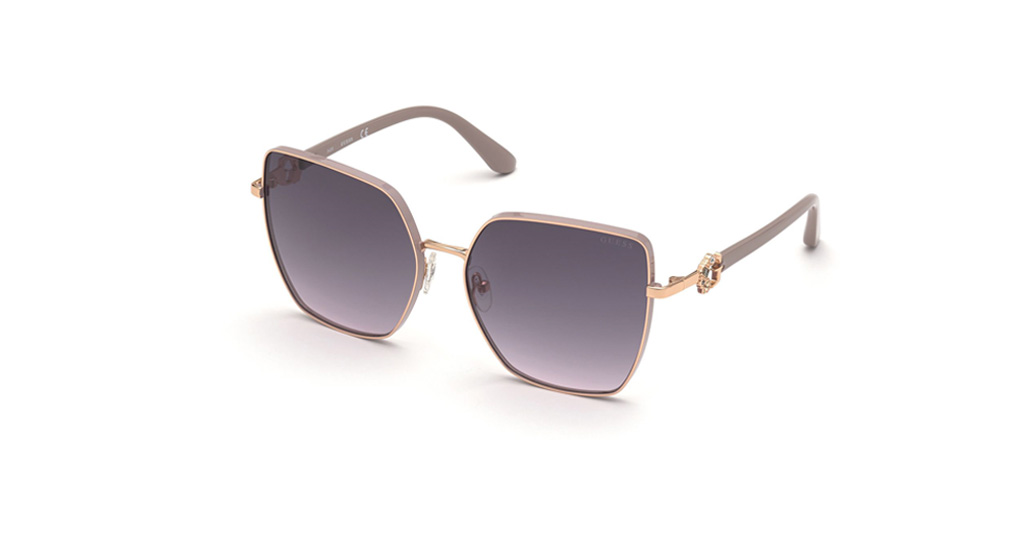 Guess 7790-S 28B 61-17 Kadın Güneş Gözlükleri