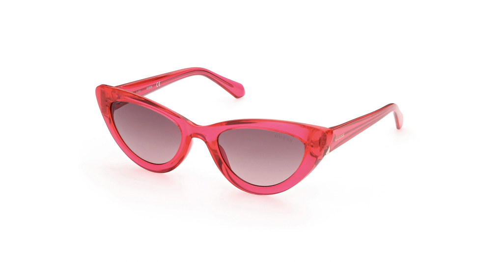 Guess 7811 74B 54 Kadın Güneş Gözlükleri
