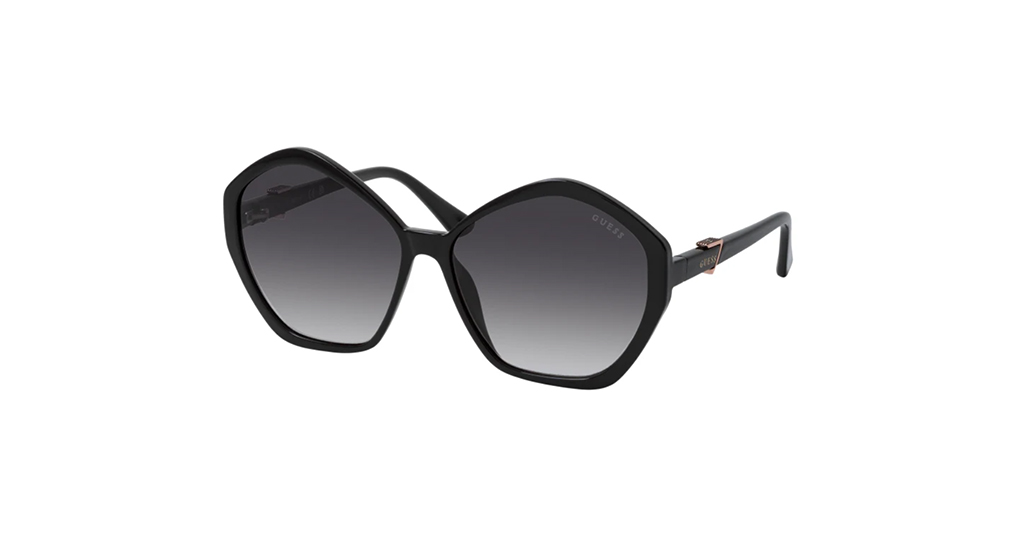 Guess 7813 01B 58-14 Kadın Güneş Gözlükleri