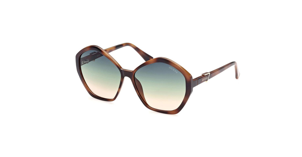 Guess 7813 53P 58-14 Kadın Güneş Gözlükleri