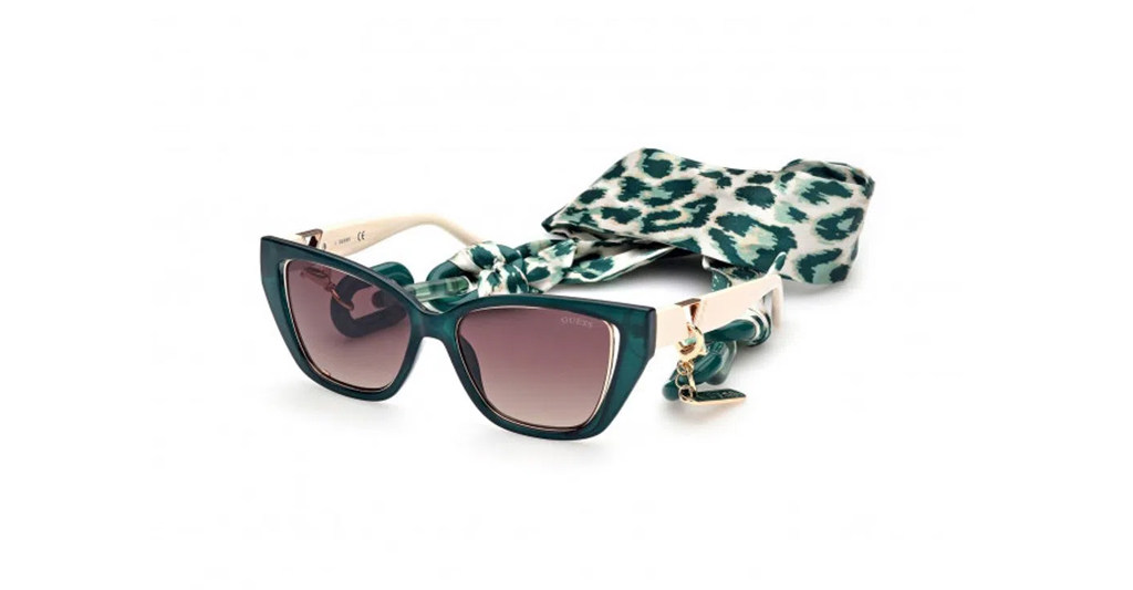 Guess 7816 96F 54-16 Kadın Güneş Gözlükleri