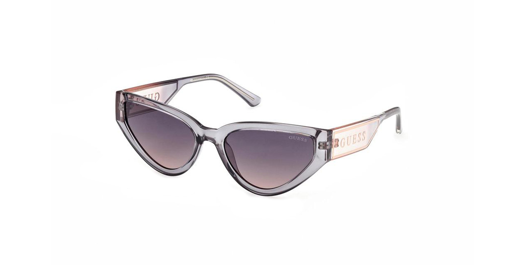 Guess 7819 20B 56-18 Kadın Güneş Gözlükleri