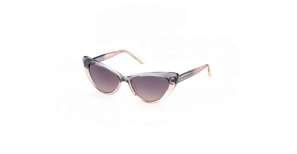 Guess 7830 20B 55-15 Kadın Güneş Gözlükleri