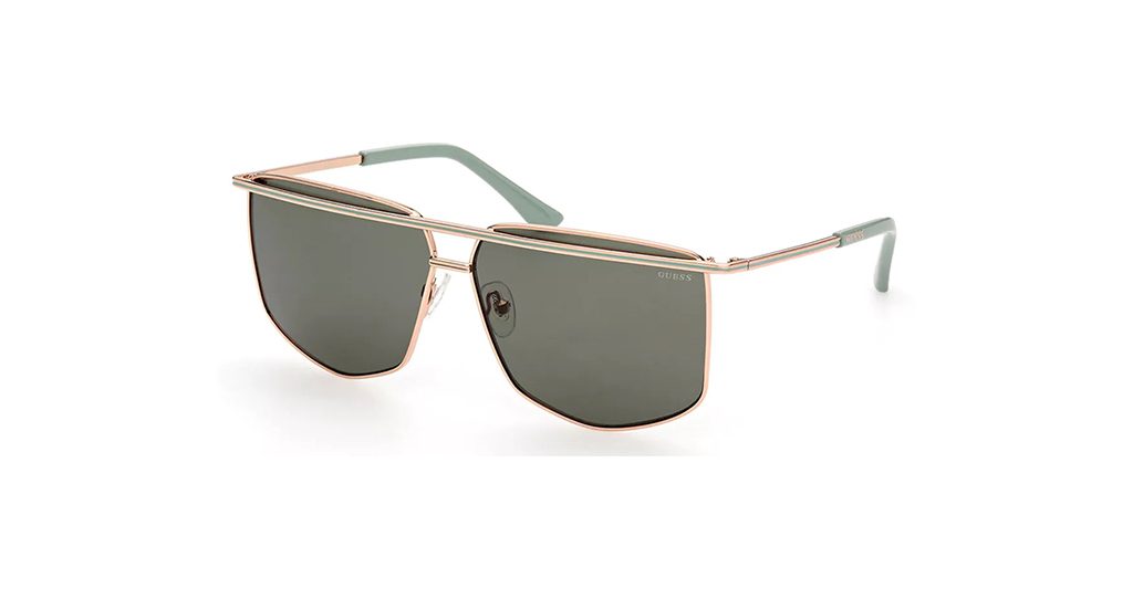 Guess 7851 28N 63-11 Kadın Güneş Gözlükleri