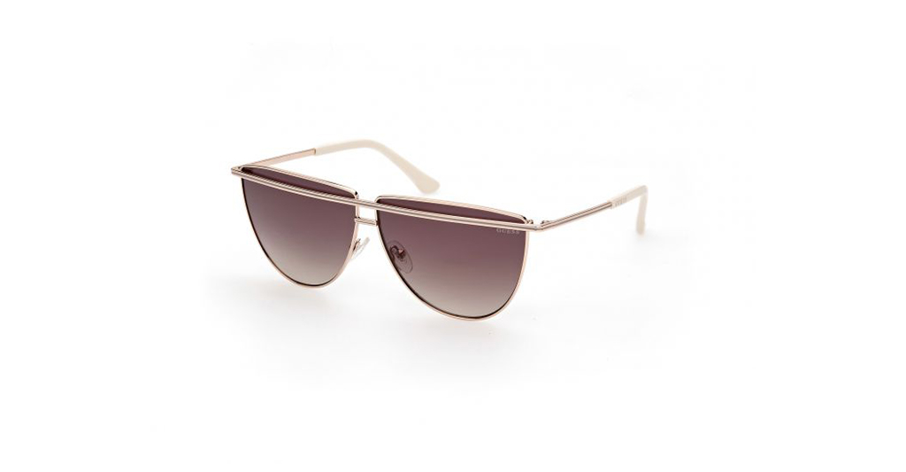 Guess 7852 32F 63-19 Kadın Güneş Gözlükleri