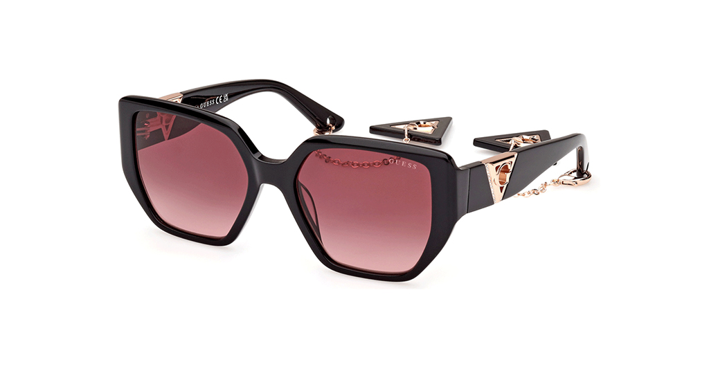 Guess 7892 01T 55 Kadın Güneş Gözlükleri