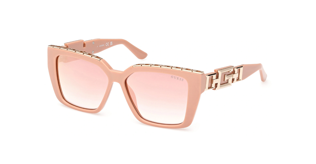 Guess 7915 72U 55 Kadın Güneş Gözlükleri