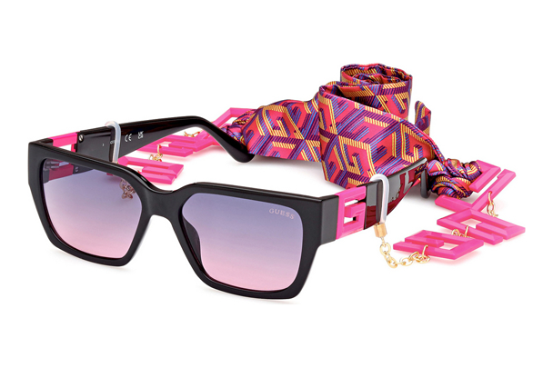 Guess 7916 74T 55 Kadın Güneş Gözlükleri