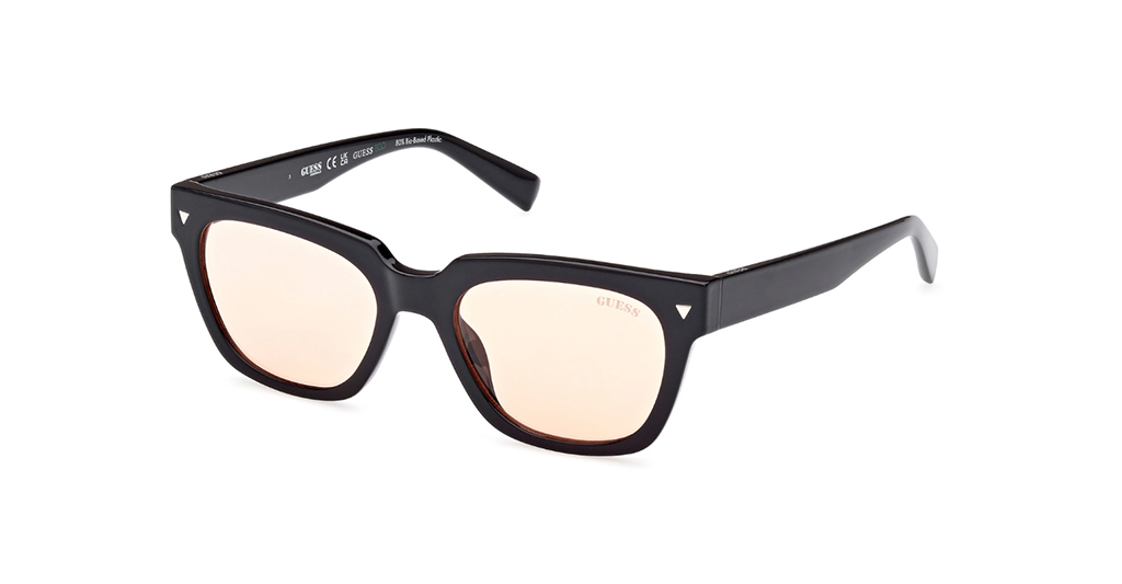 Guess 8265 01E 53-19 Unisex Güneş Gözlükleri