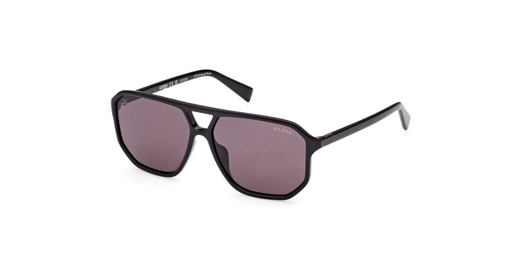 Guess 8276 01A 58 Erkek Güneş Gözlükleri