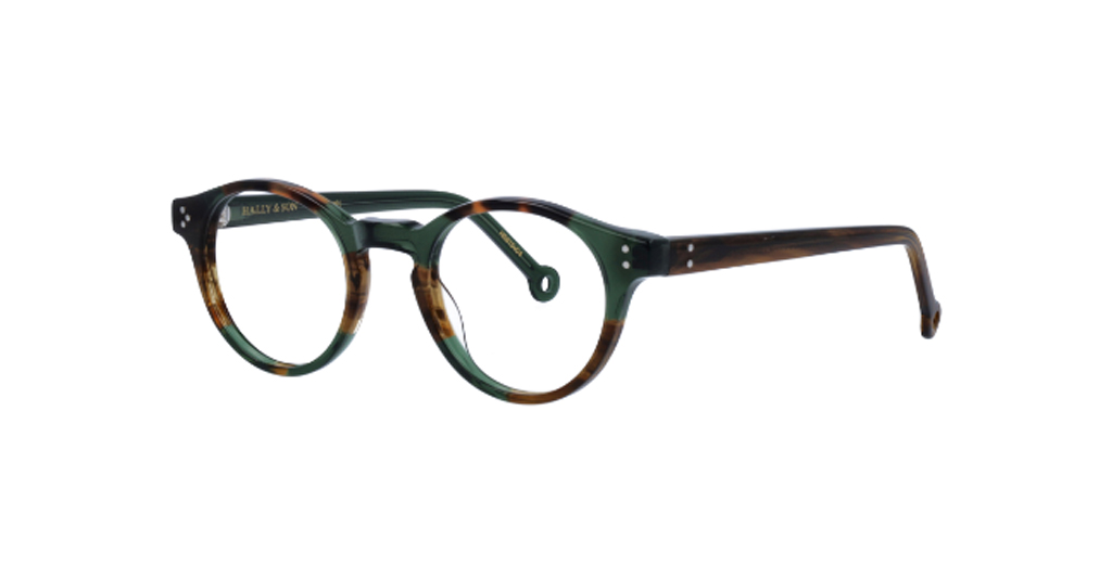 Hally And Son 815V 04 47-22 Unisex Optik Gözlükler