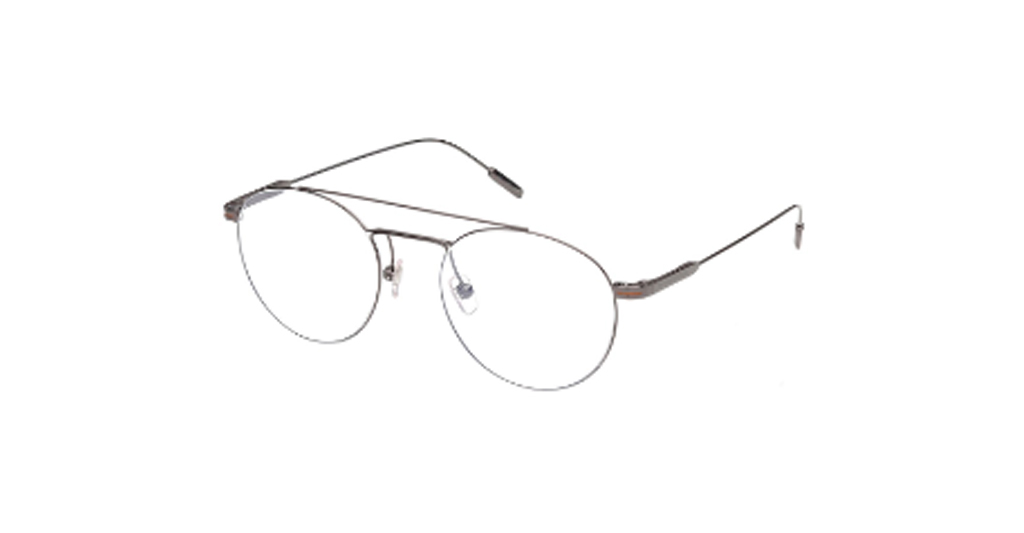 Hally And Son 825V 04 49-21 Unisex Optik Gözlükler