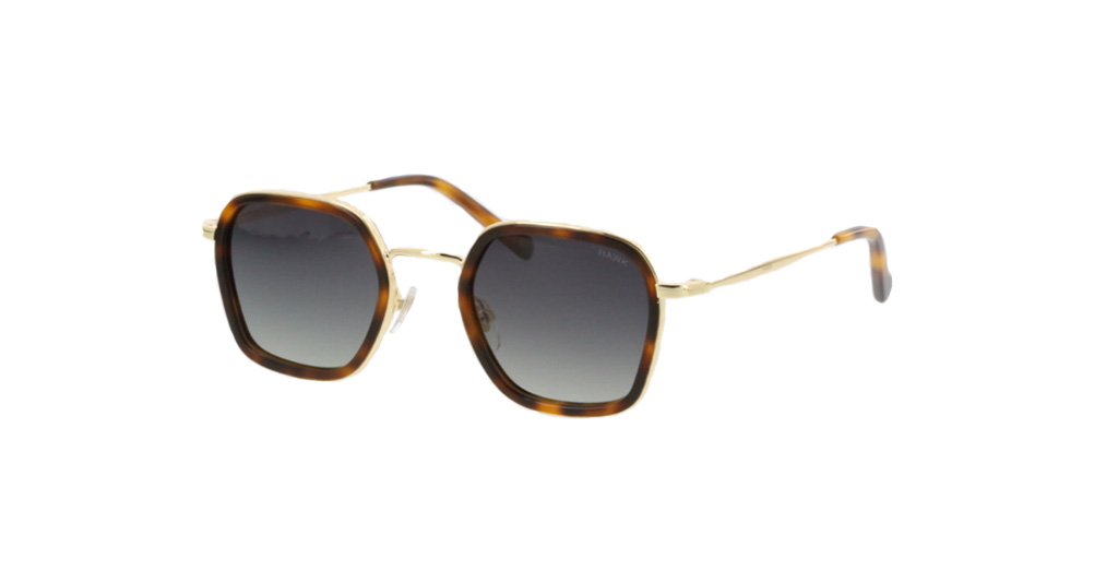 Hawk 1942 02 47-22 Unisex Güneş Gözlükleri