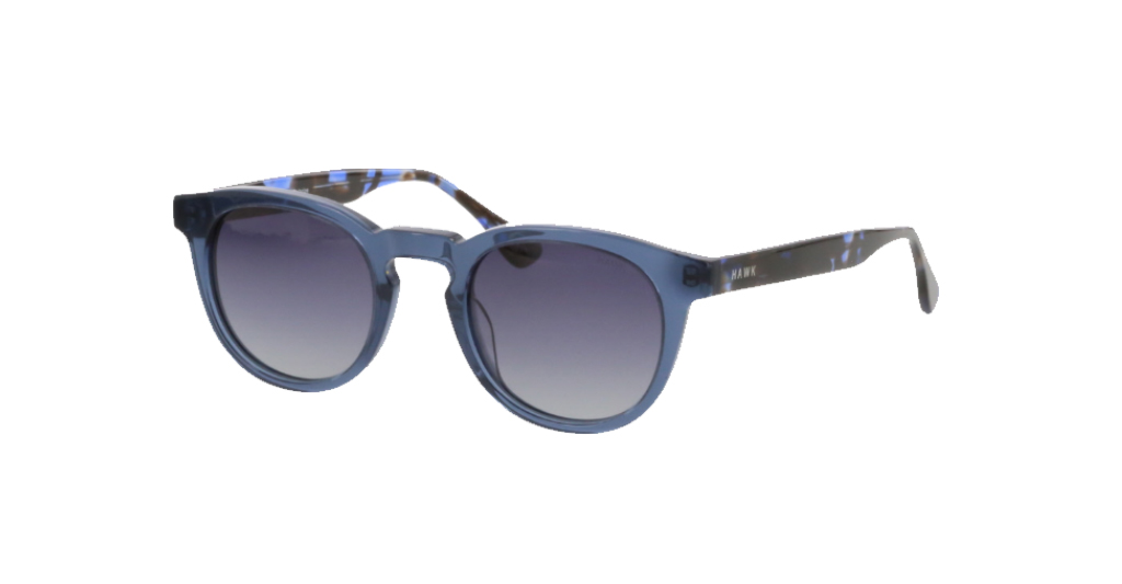 Hawk 1955 4 49-22 Unisex Güneş Gözlükleri