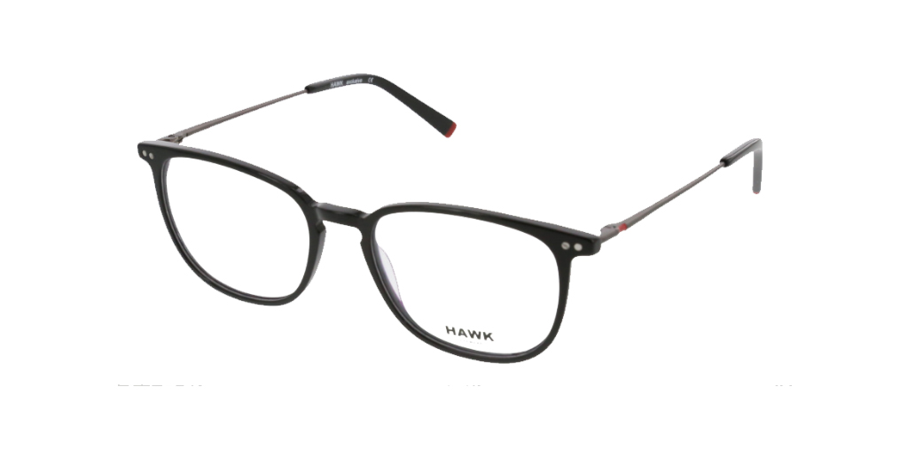 Hawk 7451 01 50-17 Unisex Optik Gözlükler